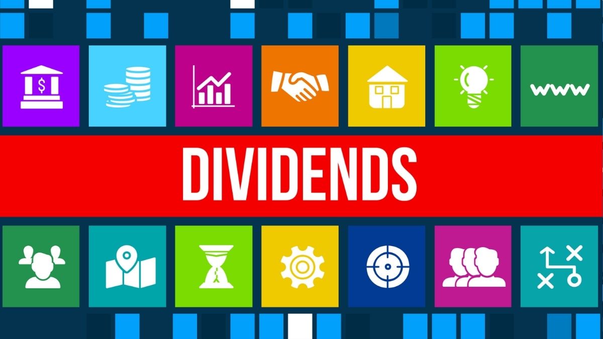 Record Dates for Dividends and Corporate Actions Set for Over 60 Companies This Week