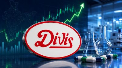 Is Divi’s Labs a ‘Buy’ now? Jefferies sees 27% upside as margins hit 4-year high