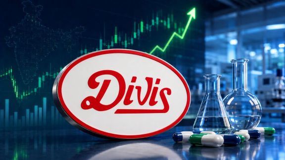 Divi’s Labs share price, Divi’s Laboratories stock, Divi’s Labs Q1 results