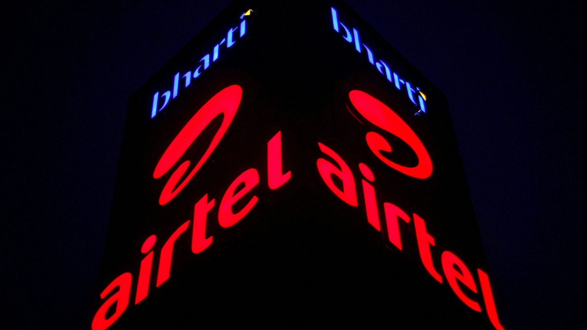 Airtel steps up AI-led fraud protection - Business News | The Financial Express