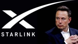 Musk pitches Starlink for rural India amid regulatory wait