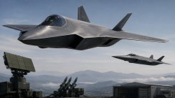 India eyes sixth-generation fighter leap as defence panel seeks roadmap and bigger air power budget