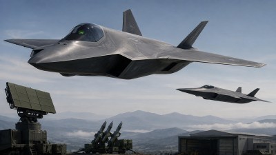 India eyes 6th generation fighter leap as defence panel seeks roadmap, air power budget