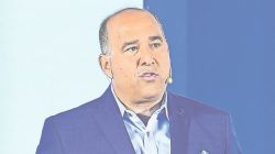 ‘Data quality, not just AI, will shape the future of finance’: Chris Perry, President, Broadridge