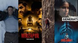 Screen Time: What to watch this week