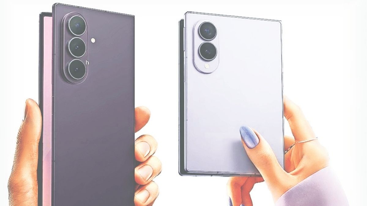 Samsung Launches Galaxy Z Fold 8 and Fold 8 Ultra with Refined Designs and Features
