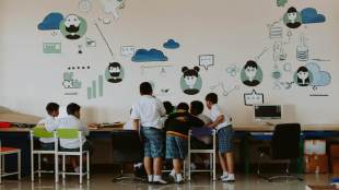 EdTech Funding Revives as Investors Pivot Toward Outcome-Led Growth Models