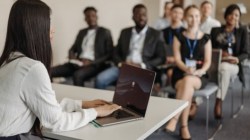 Australia Universities make a beeline for India