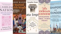 On the shelf: From UPI’s cashless revolution to the mechanics of data empire and hate speech 