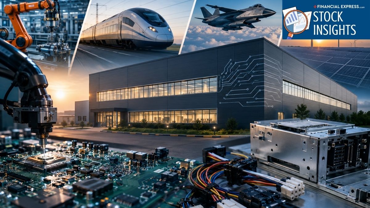 Indian Companies Show Growth and Strategic Moves Across Manufacturing and Investment Sectors