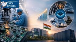 Meet 2 EMS stocks growing 50%+ as India’s electronics story enters a new phase