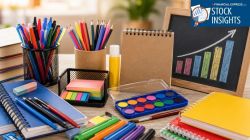 Rs 71,600 crore stationery market by FY28: 3 stocks riding India’s shift to branded products