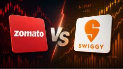 Eternal vs Swiggy: Why is Macquarie still bearish despite Blinkit’s $5.5 billion scale 