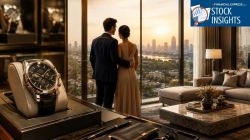 India’s Rs 156 lakh crore wealth boom is creating 2 unlikely small-cap winners