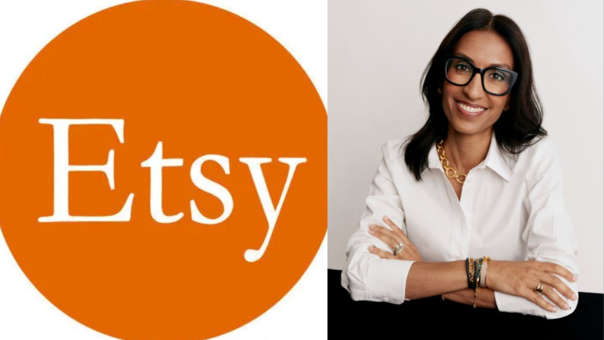 Etsy Lays Off 12% of Workforce Amid Restructuring, CEO Denies AI Role
