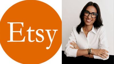 Etsy cuts 12% of workforce: Indian-American CEO says layoffs ‘not driven by AI’
