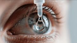 Why did FDA recalled nearly 12 million Rohto eye drop bottles in US?