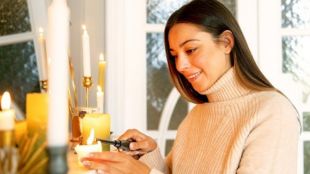 The Hidden Cost of Ambience: Are Your Scented Candles Secretly Polluting Your Indoor Air?