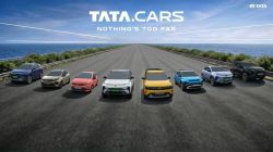 Tata Motors’ passenger vehicle business is now TATA.CARS     