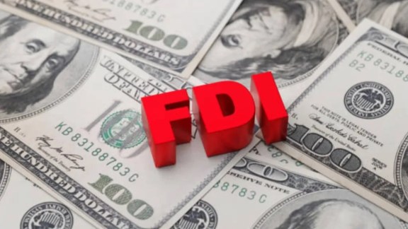 Govt Considers Raising CCEA Approval Threshold for FDI Proposals to ₹15,000 Crore