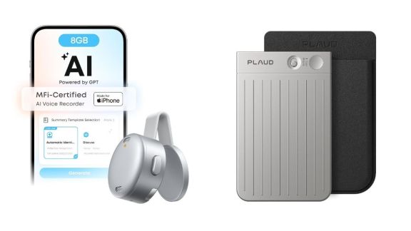 The Evolution of Voice Recorders: How Hardware AI Gadgets Are Rewriting Audio Notes