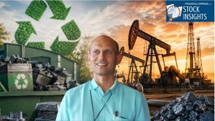 Inside Ashish Kacholia’s Energy Bets. (This is an AI-generated image)
