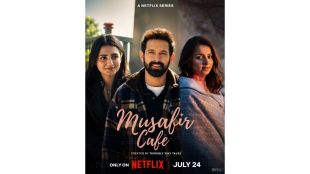 Page to Screen Phenomenon: How ‘Musafir Cafe’ Reimagined Hindi Romance for the Streaming Era