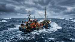 How India is moving to unlock commercial deep-sea and high-seas fishing market