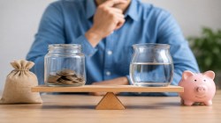 Guaranteed return or flexibility? How to pick between FD and liquid funds?
