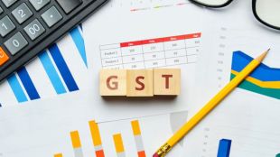 July GST Collections Surge 15.4% to 3-Month High of ₹2.11 Lakh Crore on Import Boost