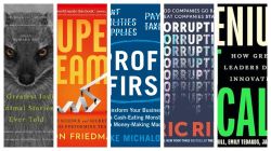 On the shelf: Top recommendations for this week