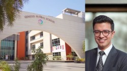 Genesis Global School appoints founding-batch alumnus Rhitik Jassar to Management Committee