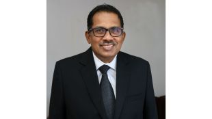George Alexander Muthoot, MD, Muthoot Finance