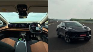 Mahindra BE 6 Update Review: Upgraded Interior, BaaS Option, and New Tech Feature
