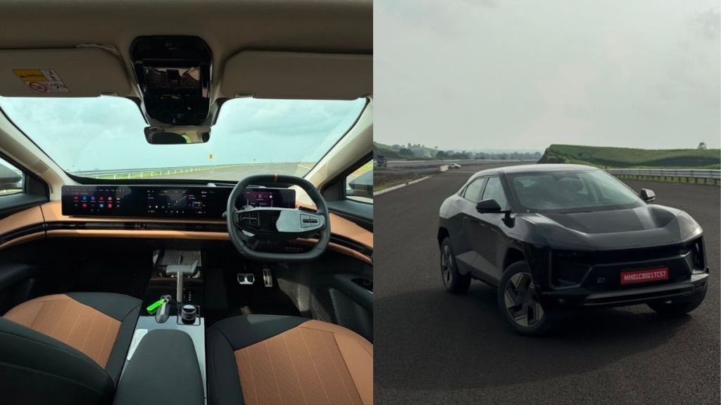 Mahindra BE 6 Update Review: Upgraded Interior, BaaS Option, and New Tech Feature