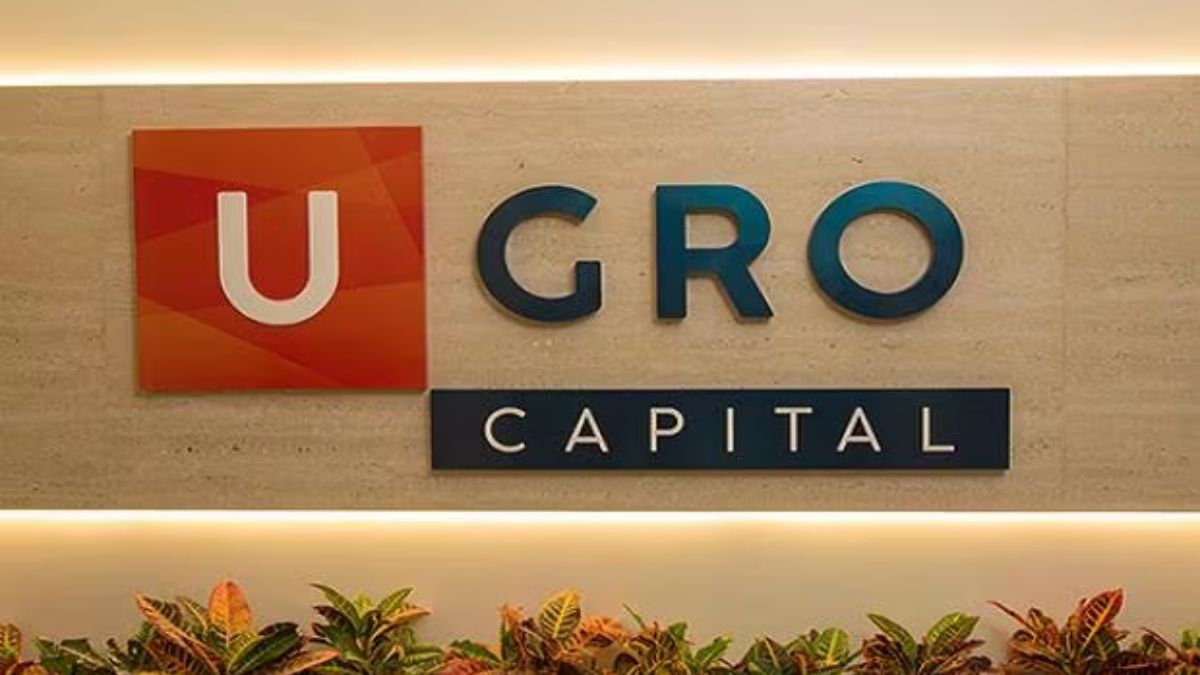 UGRO Capital Reports Q1 Profit Growth Amid Portfolio Shift to Higher-Yield Loans