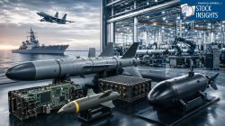 31x returns later, this defence company is trying to reinvent itself again