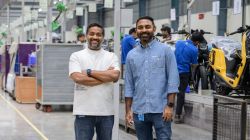 River raises $120 mn to fund next phase of EV expansion