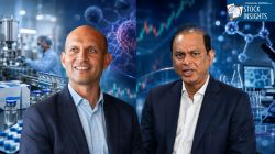 2 healthcare stocks where Ashish Kacholia and Sunil Singhania ignored falling promoter stakes