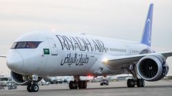 Riyadh Air begins India flights, eyes second destination this year