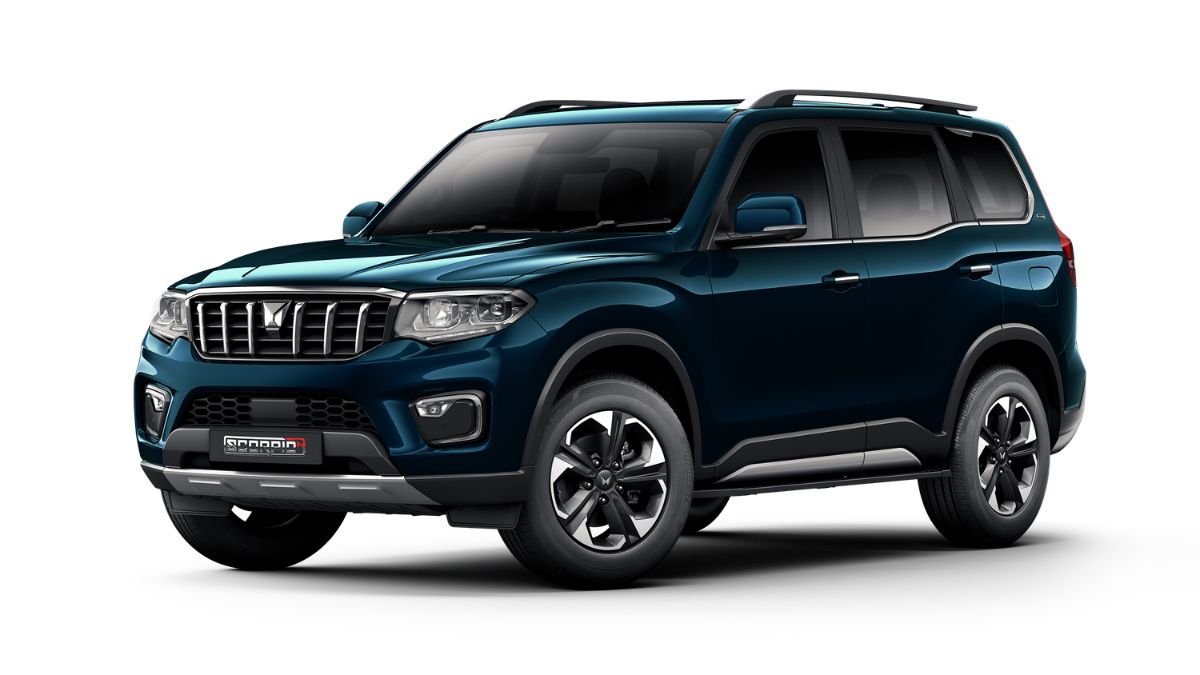 Mahindra Launches 2026 Scorpio N Facelift with Interior and Tech Upgrades
