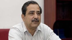 Investment, savings key to India’s Viksit Bharat journey: Lahiri