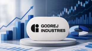 Godrej Industries Q1: Chemicals business drives growth as profit falls 19%