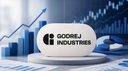 Godrej Industries Q1 net profit falls 19%, revenue rises 22%