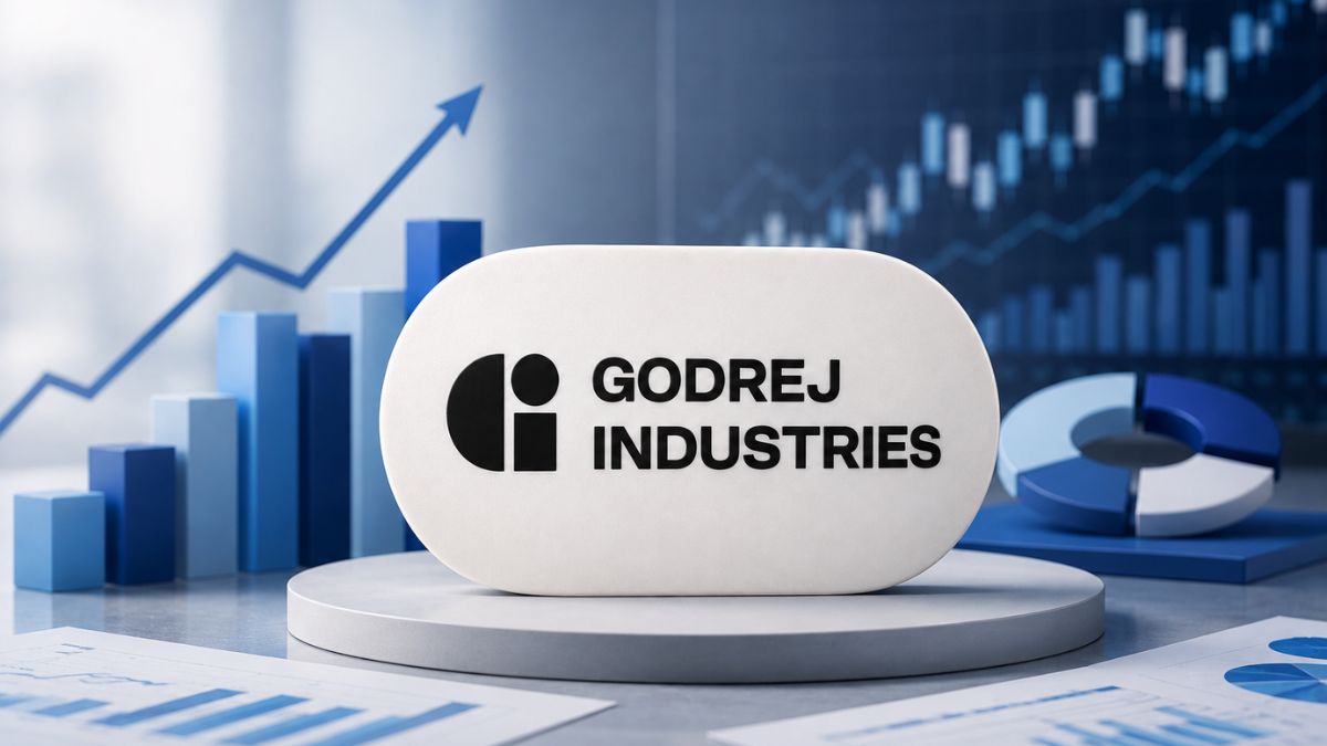 Godrej Industries Group plans Rs 20,000-crore Haryana investment