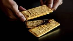Early exit from gold bonds gets you over 3 times the purchase price