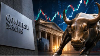 ICICI Bank to Kotak Mahindra: Goldman Sachs’ top banking picks with 18% to 37% upside