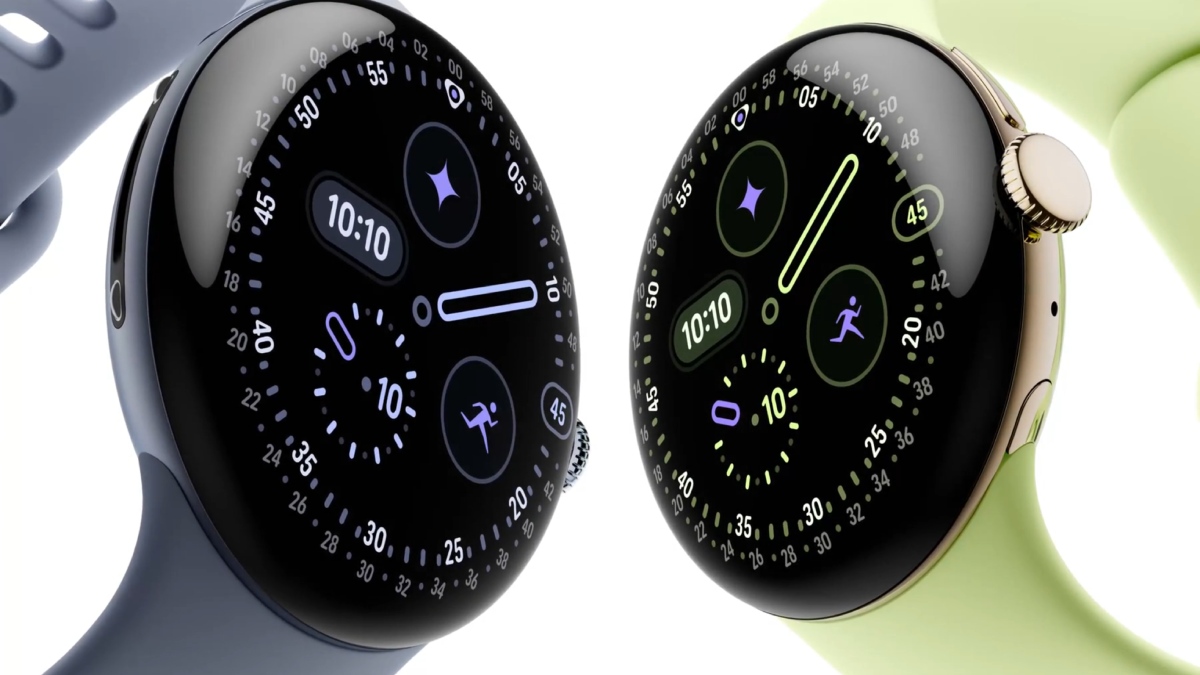 google pixel watch 11