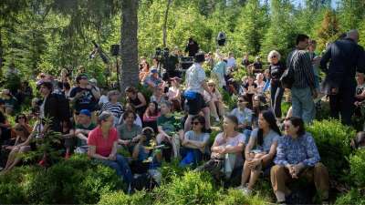 Journeys for the planet