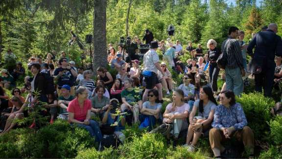From Future Forests to Dying Glaciers: How Purpose-Driven Travel Is Transforming Tourism